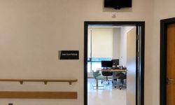 Bursa Şehir Hastanesi'nde Damar Erişimi Polikliniği hizmete açıldı