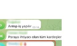 Bursa'da suç örgütlerini öven paylaşımlara operasyon: 14 şüpheli yakalandı