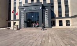 Çanakkale'de kaçak göçmen operasyonu; 7 organizatör, 115 kaçak göçmen yakalandı