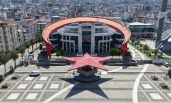 Canik, KPSS nöbetine hazır