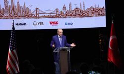 Cumhurbaşkanı Erdoğan: 'Müslümanlardan entegre olmaları değil, asimile olmaları bekleniyor'