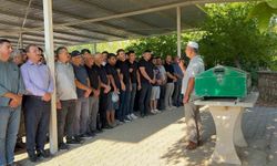 Diş tedavisi sonrası fenalaşan küçük çocuk hayatını kaybetti