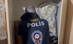 Düzce'de yasa dışı bahis operasyonu: 58 gözaltı