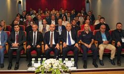 Düzce'nin ekonomisi için 5 masada strateji çalışması