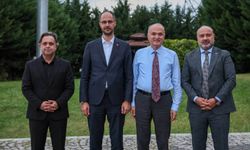 Düzce'nin kentsel dönüşümü görüşüldü