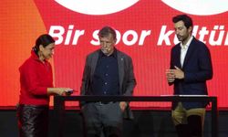 Eczacıbaşı Spor Kulübü 60. yılını yeni sezon heyecanıyla kutladı