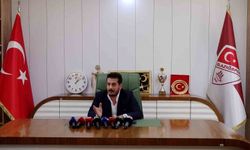 Elazığspor Basın Sözcüsü Koç: 'Bu takımı şampiyon yapacağız'