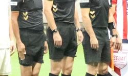 Elazığspor'a İstanbul hakemi