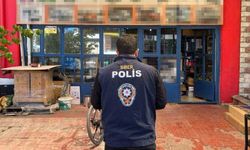 Erzincan'da esnaf ve vatandaşlara siber güvenlik bilgilendirmesi