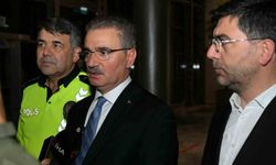 Erzurum'daki silahlı kavgayla ilgili 3 şüpheli gözaltına alındı