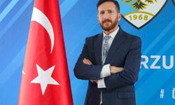 Erzurumspor FK Başkanı Dal: 'Birlikte daha güçlüyüz'