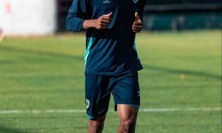 Erzurumspor FK, Beşiktaş maçının hazırlıklarını sürdürdü