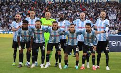 Erzurumspor FK gol attığı tüm maçlarda puan aldı