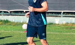 Erzurumspor FK, Konyaspor maçının hazırlıklarını sürdürdü
