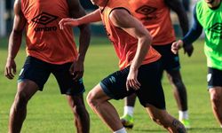 Erzurumspor FK, Konyaspor mesaisini sürdürdü