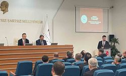 Eskişehir'de '4. Kamu Spor Oyunları İstişare Toplantısı' yapıldı