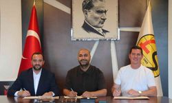 Eskişehirspor Basketbol Akademisi kuruluyor
