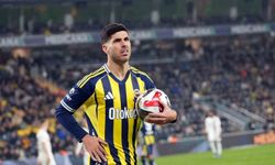 Fenerbahçe, Asensio'nun Eyüpspor maç kadrosunda olacağını açıkladı