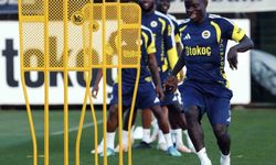 Fenerbahçe, Beşiktaş maçı hazırlıklarını tamamladı