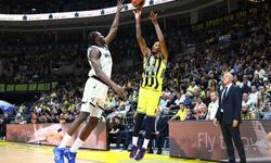 Fenerbahçe, Euroleague'e galibiyetle başladı