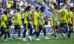 Fenerbahçe, ligde 2 maç sonra kazandı