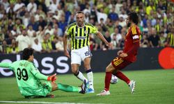 Fenerbahçe, Şampiyonlar Ligi'ne 1 puanla başladı