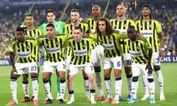 Fenerbahçe, UEFA Şampiyonlar Ligi'ne Roma maçıyla başlayacak