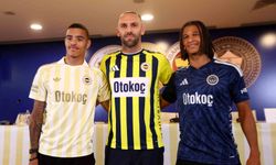 Fenerbahçe, yaz transfer döneminde 5 oyuncuyu transfer etti