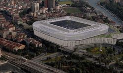 Fenerbahçe'de stadyumun 64 bin kişiye çıkarılması için hazırlanan proje tamamlandı