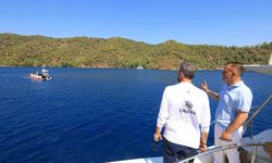 Fethiye Körfezi için büyük temizlik başlıyor
