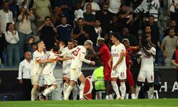 Galatasaray, Başakşehir deplasmanındaki yenilmezliğini 9 maça çıkardı