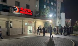 Gaziantep'teki kazada yaralananların tedavisi sürüyor