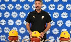 Gianmarco Pozzecco: 'Basketbol Şampiyonlar Ligi'ni kazanmak ve Türkiye Ligi'nde belli bir noktada olmayı çok istiyorum'