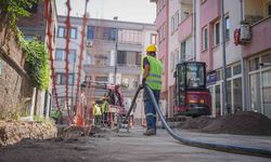 Güney Marmara'nın enerji altyapısı güçleniyor