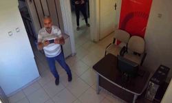 Haber yaparken depreme yakalanan muhabirler konuştu