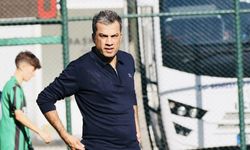 Horozkent Spor'da Özkan Ceylan dönemi sona erdi