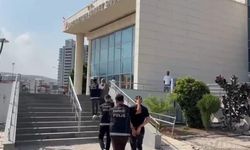 İskenderun ve Dörtyol'da uyuşturucu operasyonu: 4 şüpheli tutuklandı
