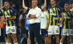 İsmail Kartal, 9 maç sonra derbi kaybetti