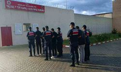Isparta'da uyuşturucu operasyonunda 3 şüpheli tutuklandı