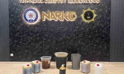 İstanbul'da uyuşturucu operasyonları: 11 gözaltı