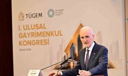 İTO Başkanı Şekib Avdagiç: 'Gayrimenkulde İstanbul merkezli stratejik derinlik, Türkiye için güvenilir ekosistem oluşturacak'