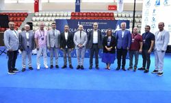 İzmir Büyükşehir Belediyesi Spor Kulübü'nde Berkhan Alptekin güven tazeledi