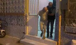 İzmir'de 'Ailem Güvende' operasyonunda 16 tutuklama