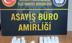 İzmir'de uyuşturucu operasyonunda 2 şüpheli tutuklandı