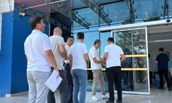Karabük'te memuriyet hayali kuran adaylar KPSS için ter döktü