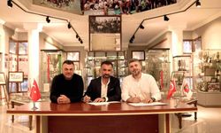 Karşıyaka Basketbol'da Selim Çınar geri döndü
