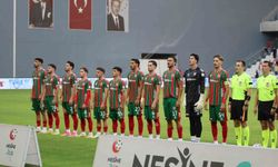 Karşıyaka, Bursa Yıldırımspor deplasmanında