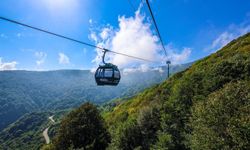 Kartepe Teleferiği bakıma giriyor