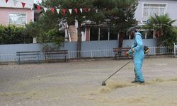 Kartepe'de okullar yeni eğitim yılına hazırlanıyor