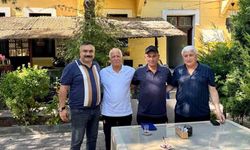 Kayseri Demirspor'da Nihat Demir'le yola devam